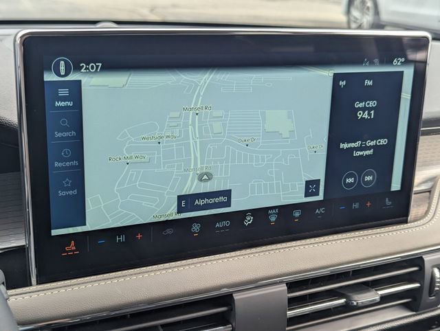 New 2026 Lincoln Corsair Premiere image 19