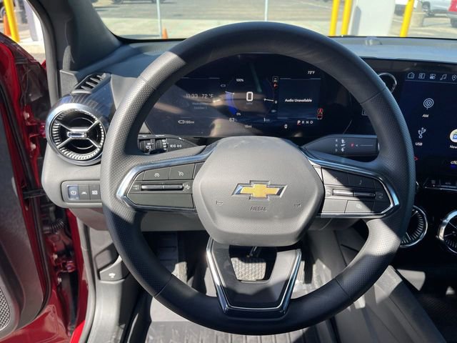 New 2026 Chevrolet Blazer EV LT FWD image 14