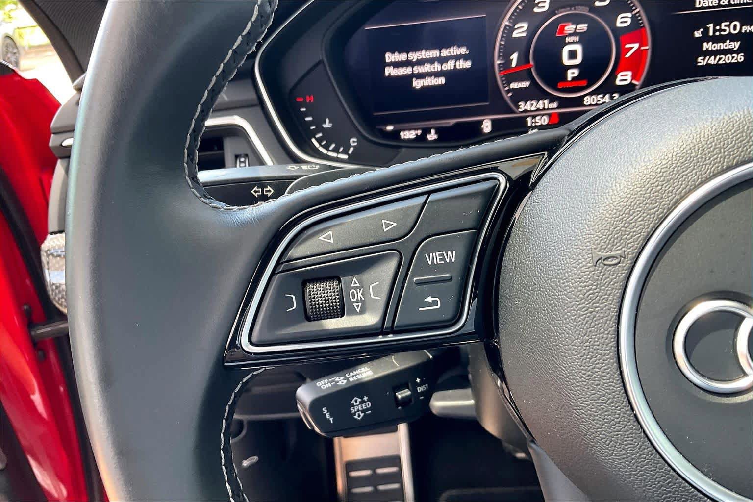 Used 2019 Audi S5 Prestige AWD/4WD image 23