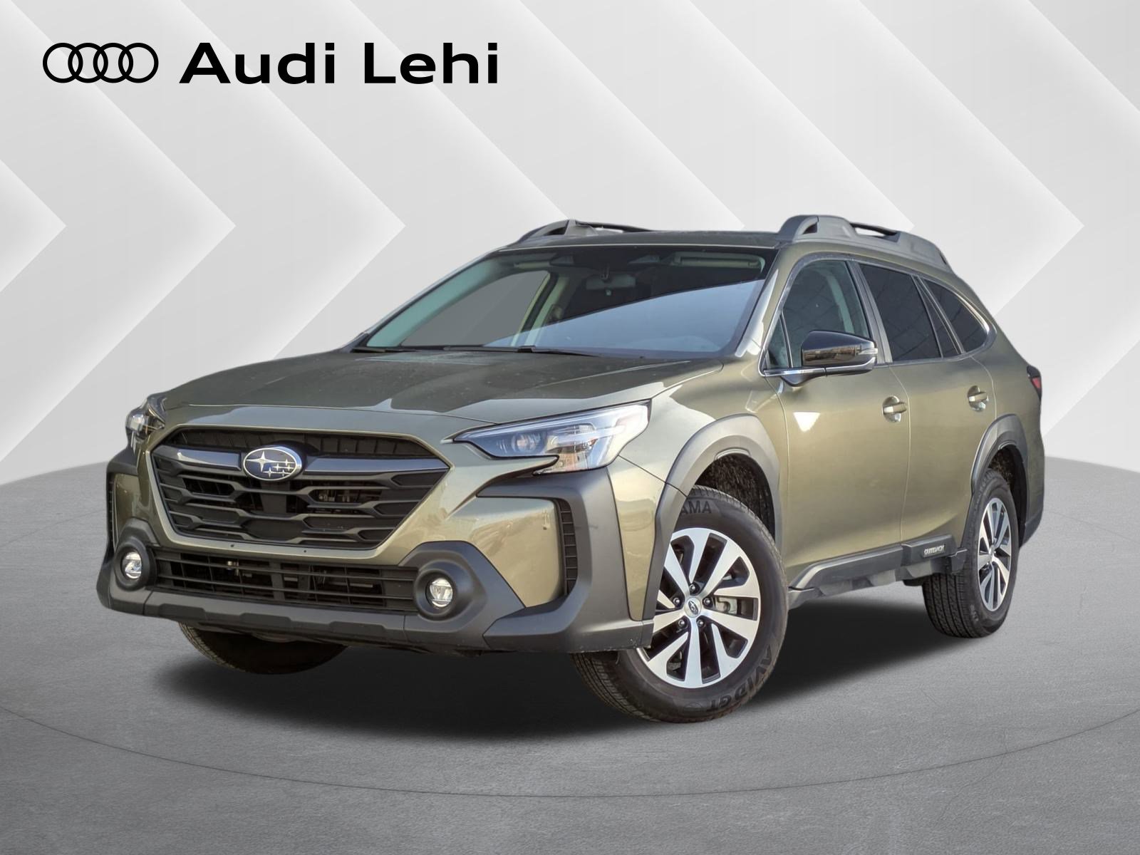 Used 2025 Subaru Outback Premium