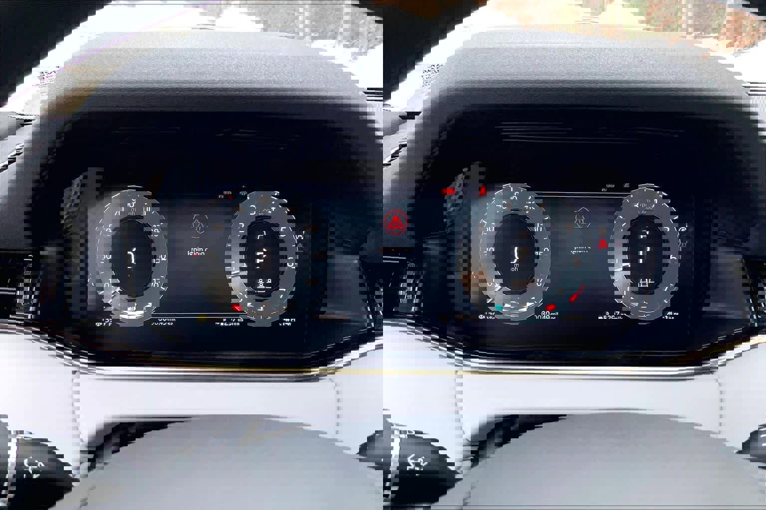 Used 2026 Land Rover Range Rover Evoque Dynamic SE image 25