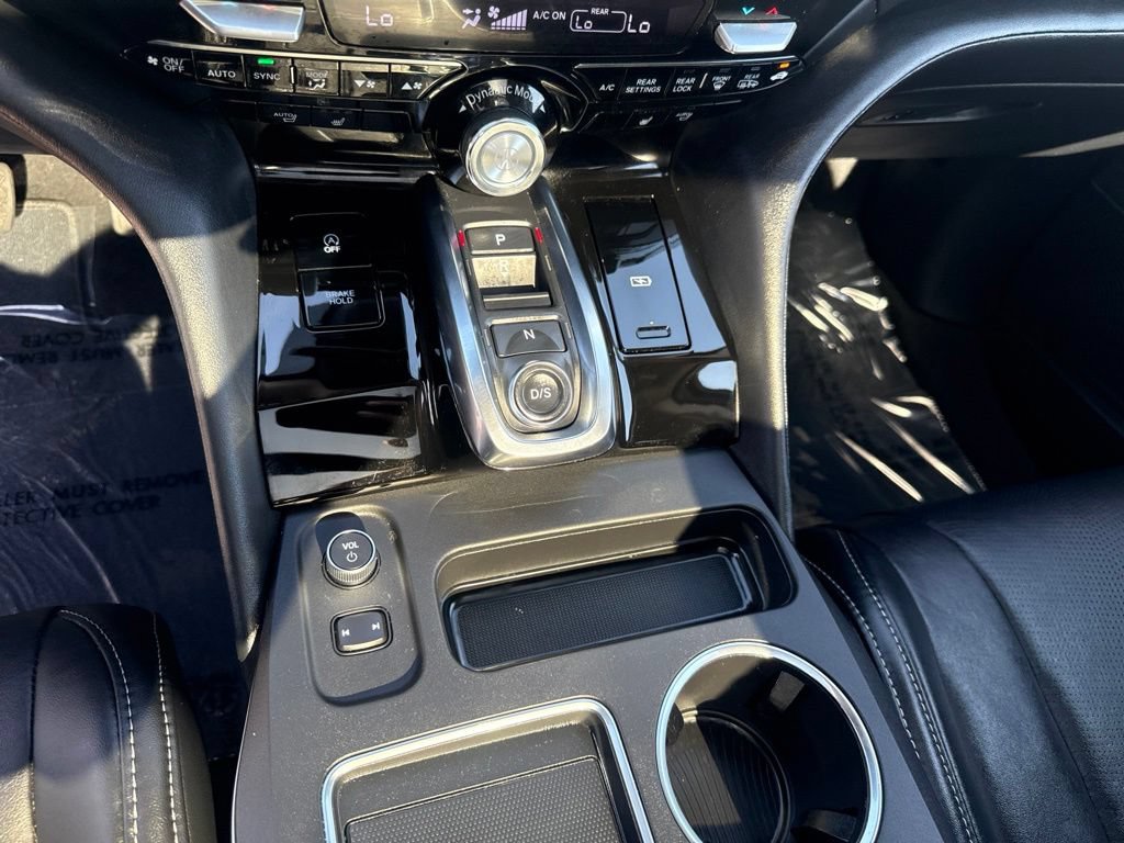 Used 2025 Acura MDX FWD w/ Technology Package image 17
