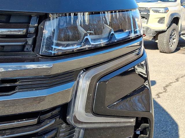 Used 2022 Chevrolet Tahoe RST w/ Luxury Package image 9