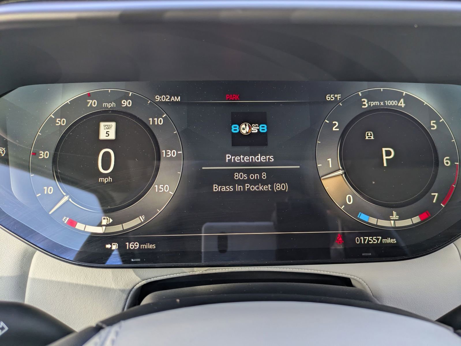 Used 2023 Land Rover Range Rover Sport SE AWD/4WD image 19