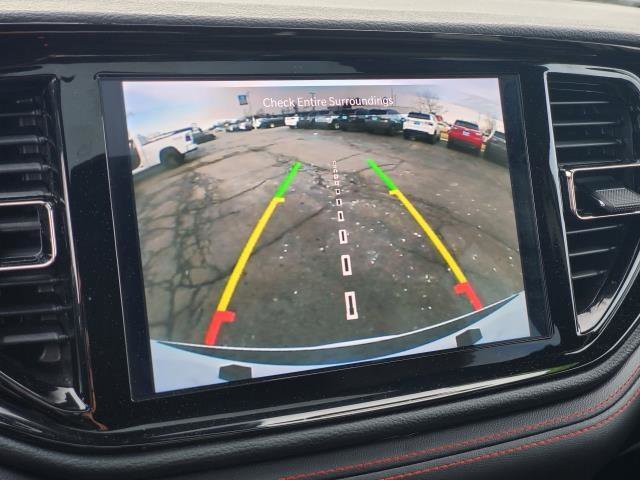 Used 2023 Dodge Durango GT image 18