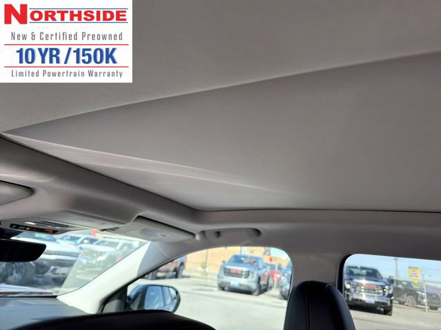 New 2026 GMC Terrain Denali w/ LPO, Floor Liner Package image 14