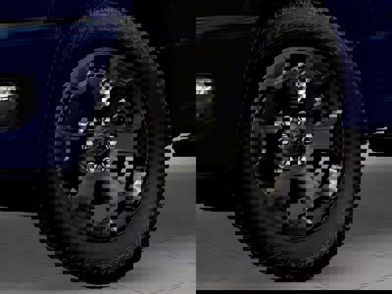 New 2026 RAM 1500 Big Horn image 10