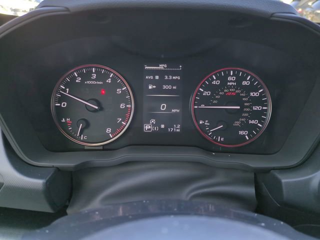 New 2026 Subaru Impreza RS AWD/4WD image 25
