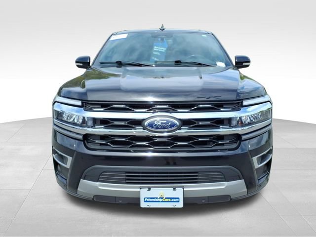 Certified 2024 Ford Expedition Limited AWD/4WD image 14