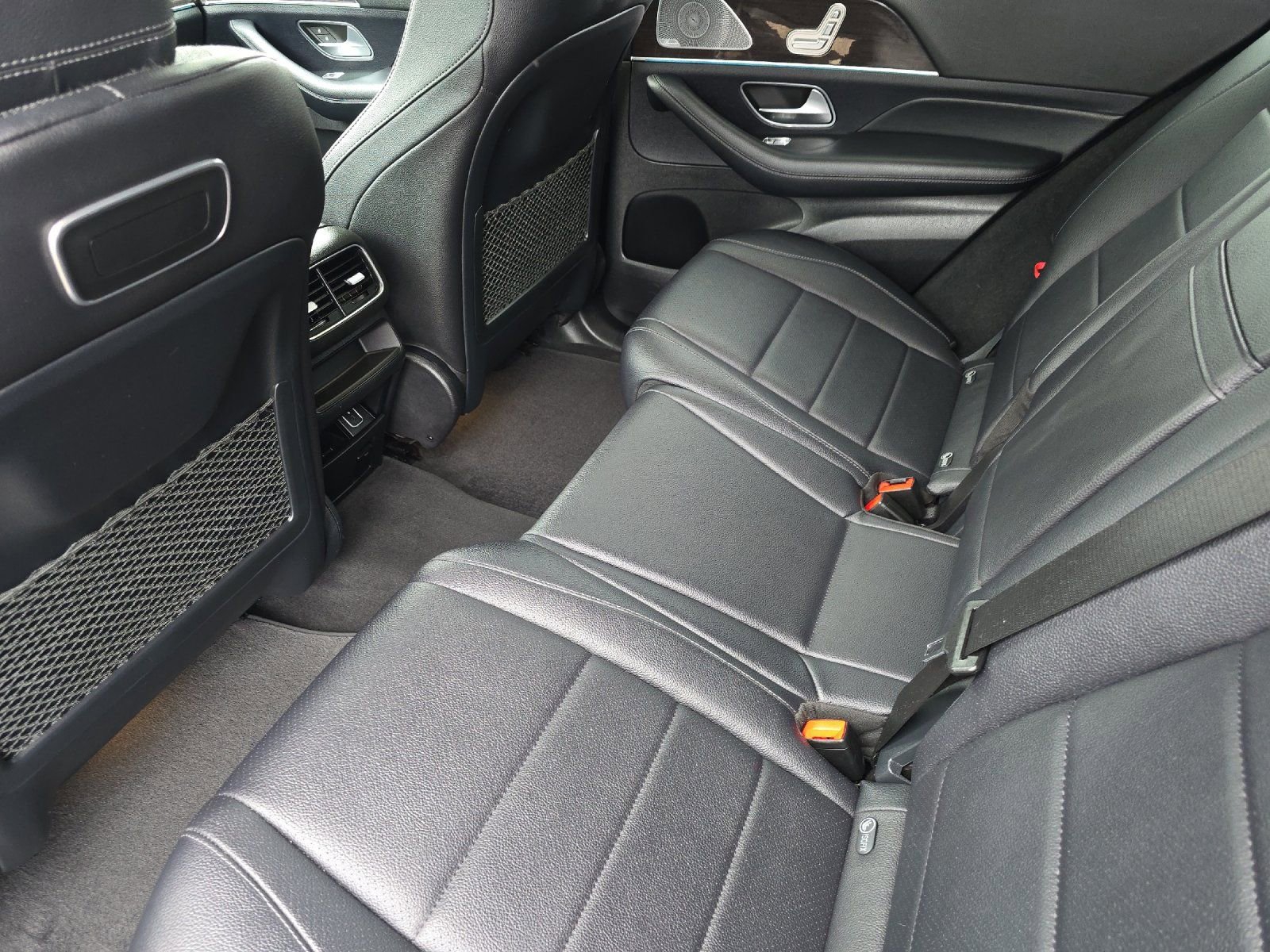 Used 2020 Mercedes-Benz GLE 350 4MATIC image 11