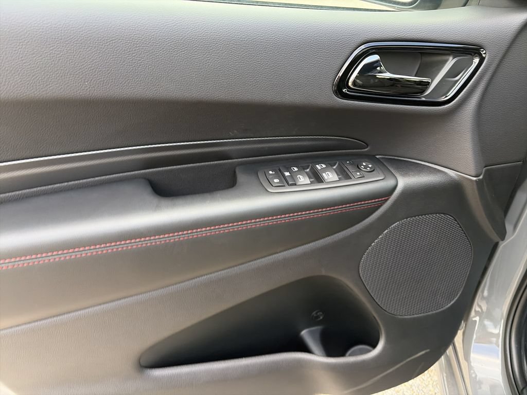 New 2026 Dodge Durango GT w/ Blacktop Package RWD image 17