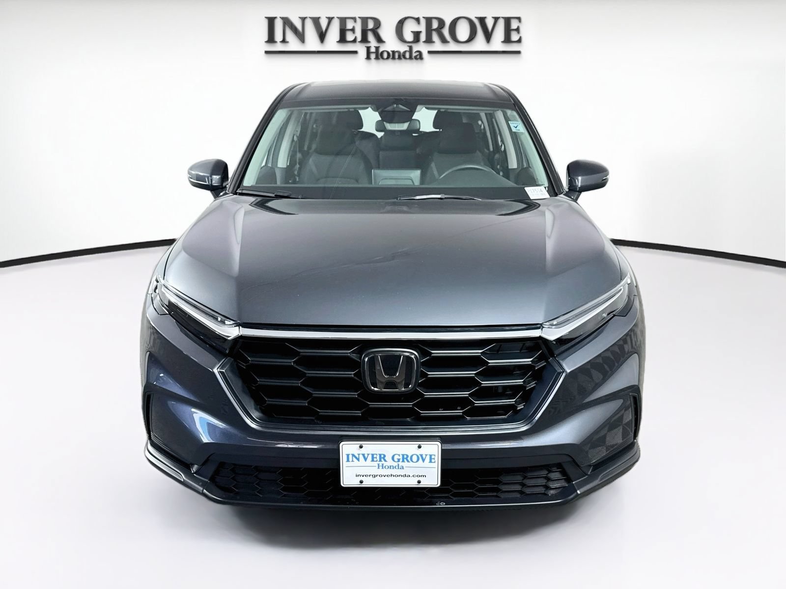 Used 2024 Honda CR-V LX image 2