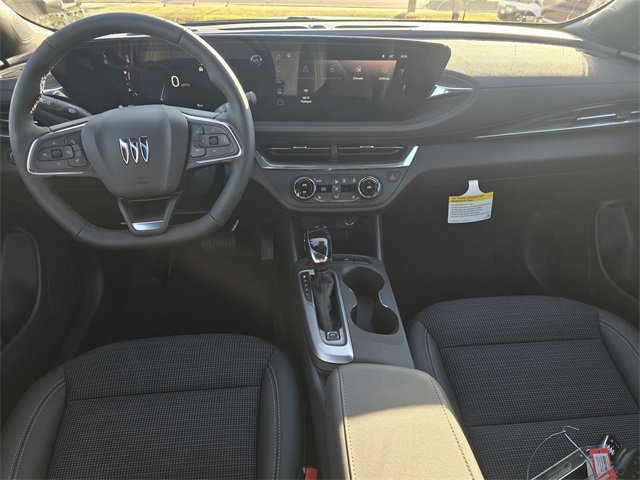 New 2026 Buick Envista Preferred w/ Convenience I Package image 12