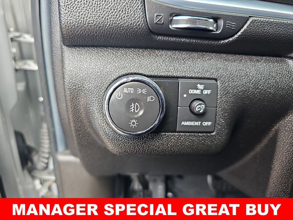 Used 2016 Chevrolet Traverse LT FWD image 26