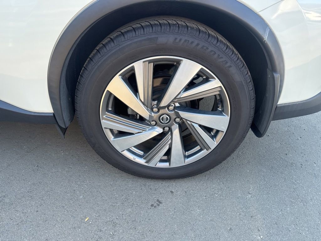 Used 2020 Nissan Murano SL w/ Moonroof Package image 24