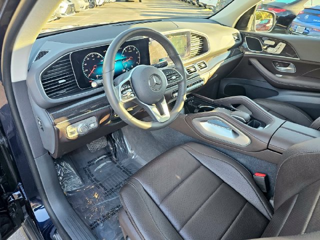 Used 2020 Mercedes-Benz GLE 350 4MATIC image 15