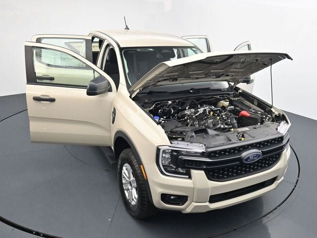 Used 2025 Ford Ranger XL w/ Trailer Tow Package AWD/4WD image 39