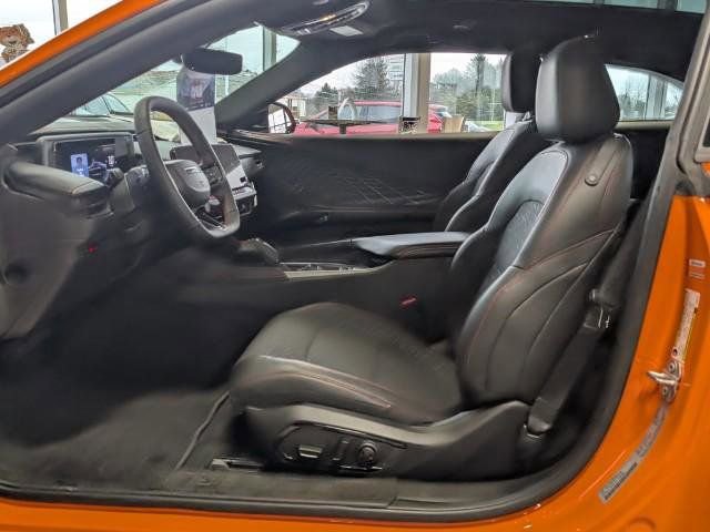 New 2025 Dodge Charger R/T w/ Sun & Sound Package image 10