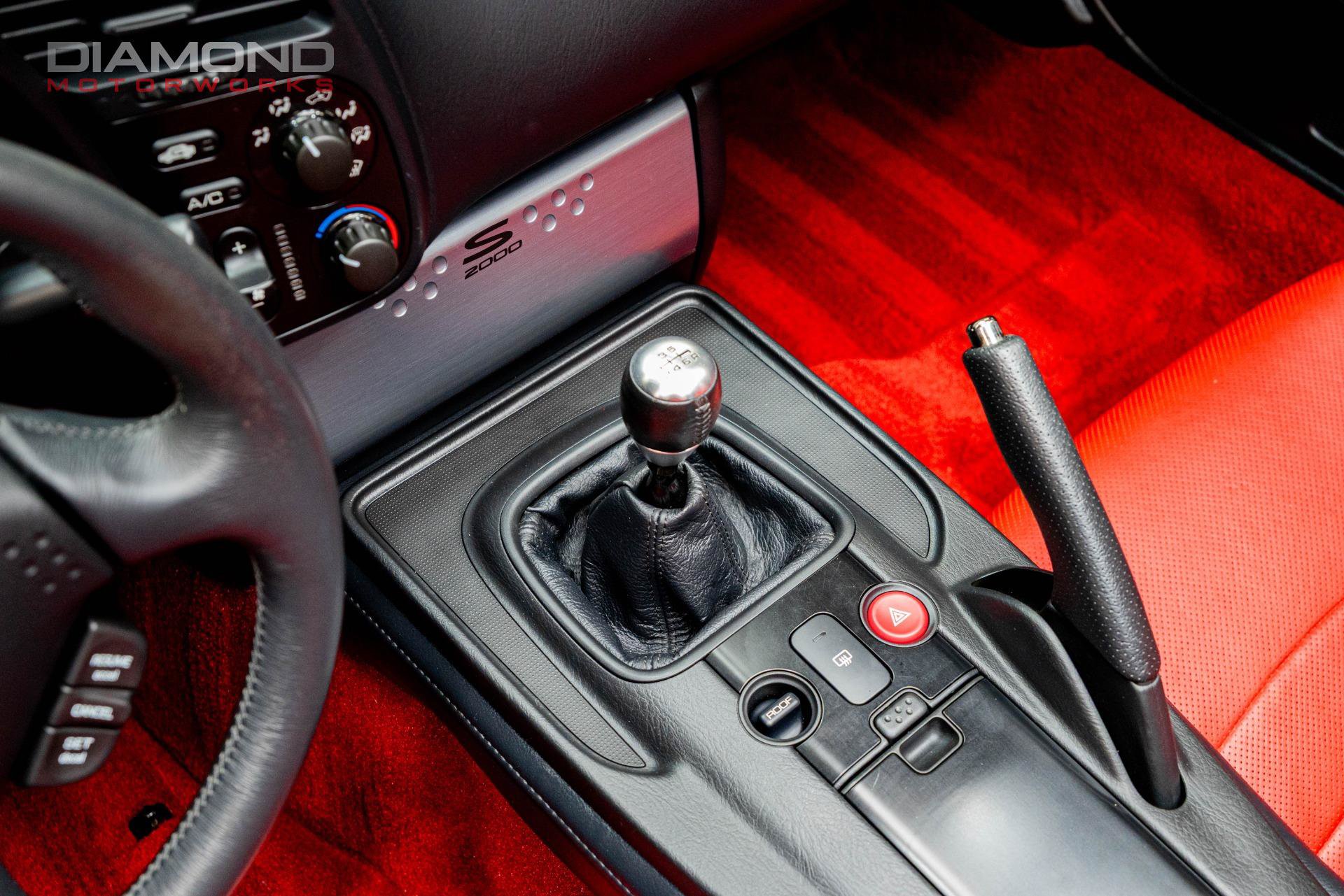 Used 2008 Honda S2000 image 18