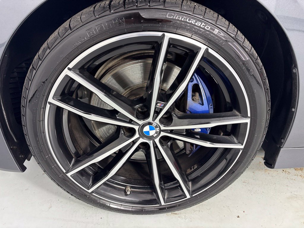 Used 2022 BMW M340i xDrive w/ Premium Package AWD/4WD image 9