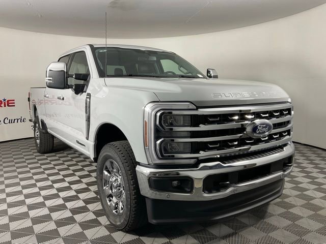 New 2026 Ford F350 Lariat w/ Lariat Ultimate Package AWD/4WD image 1