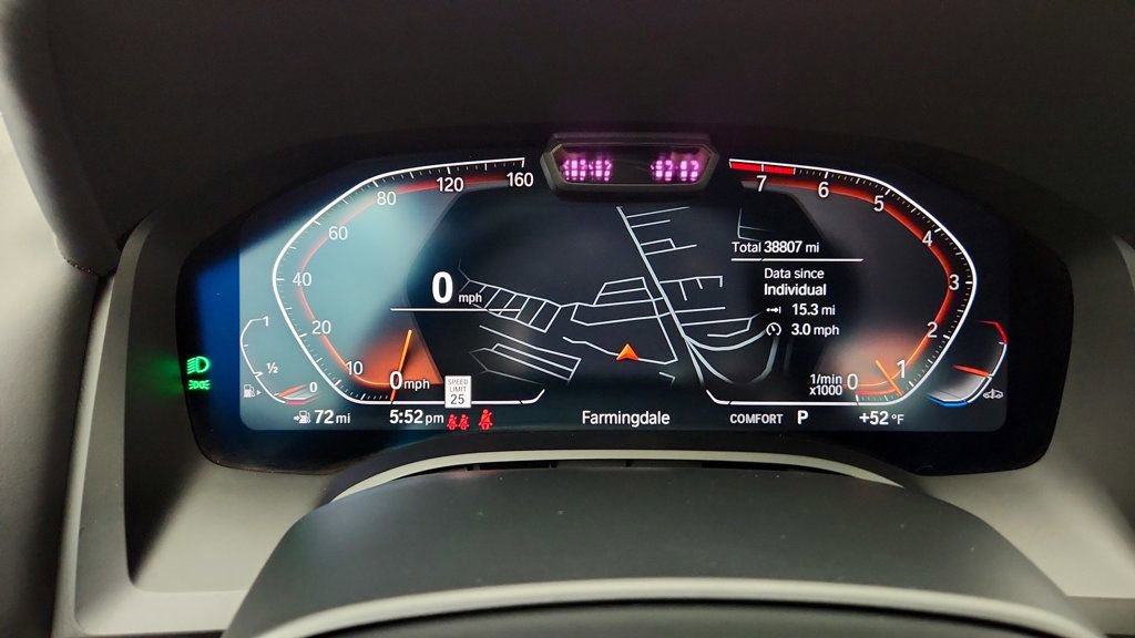 Used 2023 BMW 840i xDrive Coupe image 14