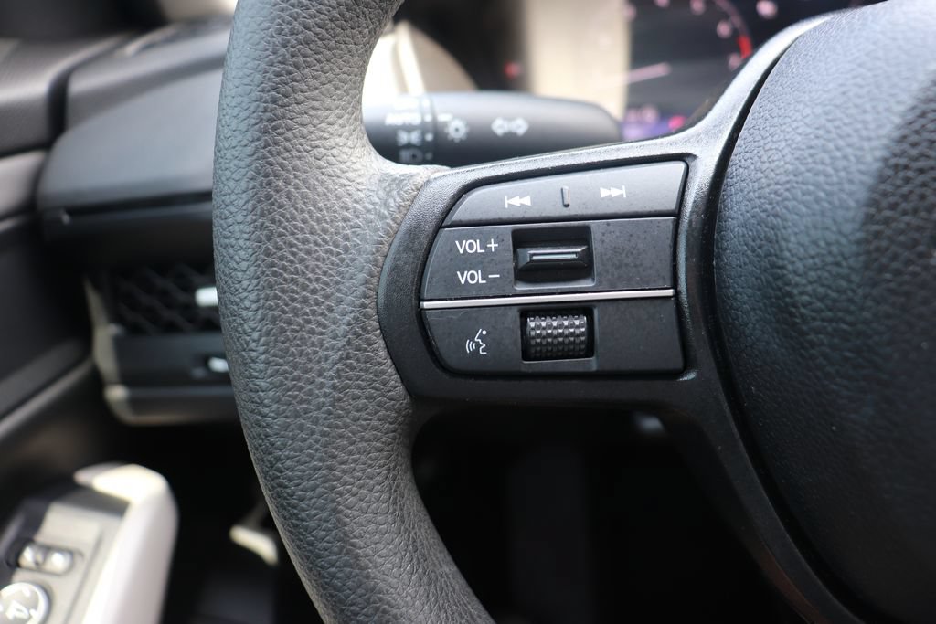 Used 2024 Honda Accord EX image 20