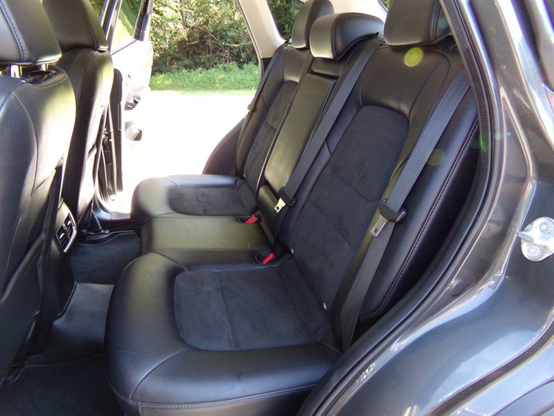 Used 2017 MAZDA CX-5 Touring w/ Preferred Equipment Package image 36