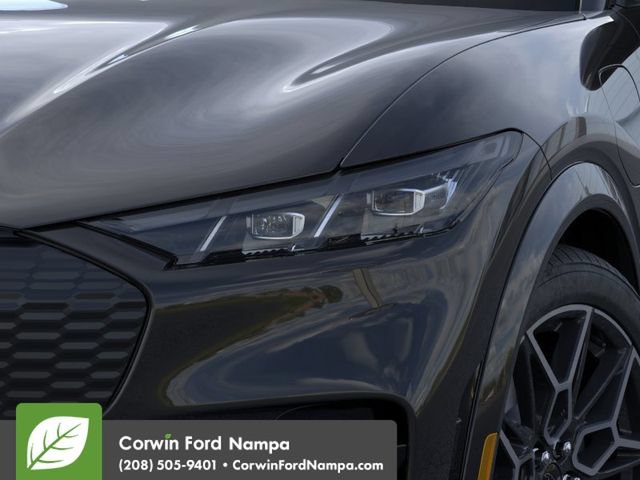 New 2026 Ford Mustang Mach-E GT AWD/4WD image 18