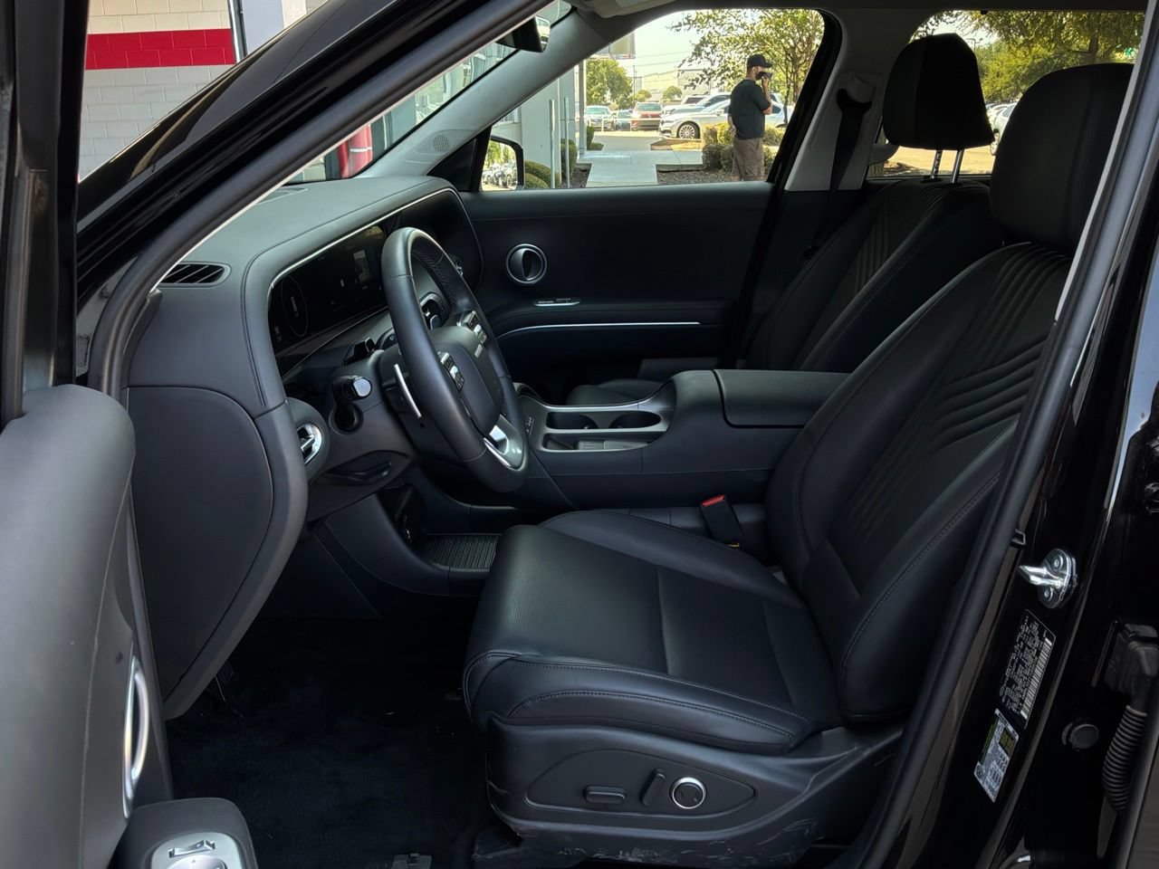 Used 2026 Hyundai Palisade SEL FWD image 10