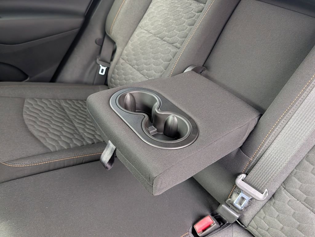 Used 2019 Chevrolet Equinox LT image 12