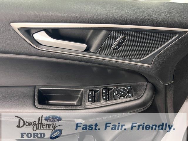Used 2024 Ford Edge SEL image 21