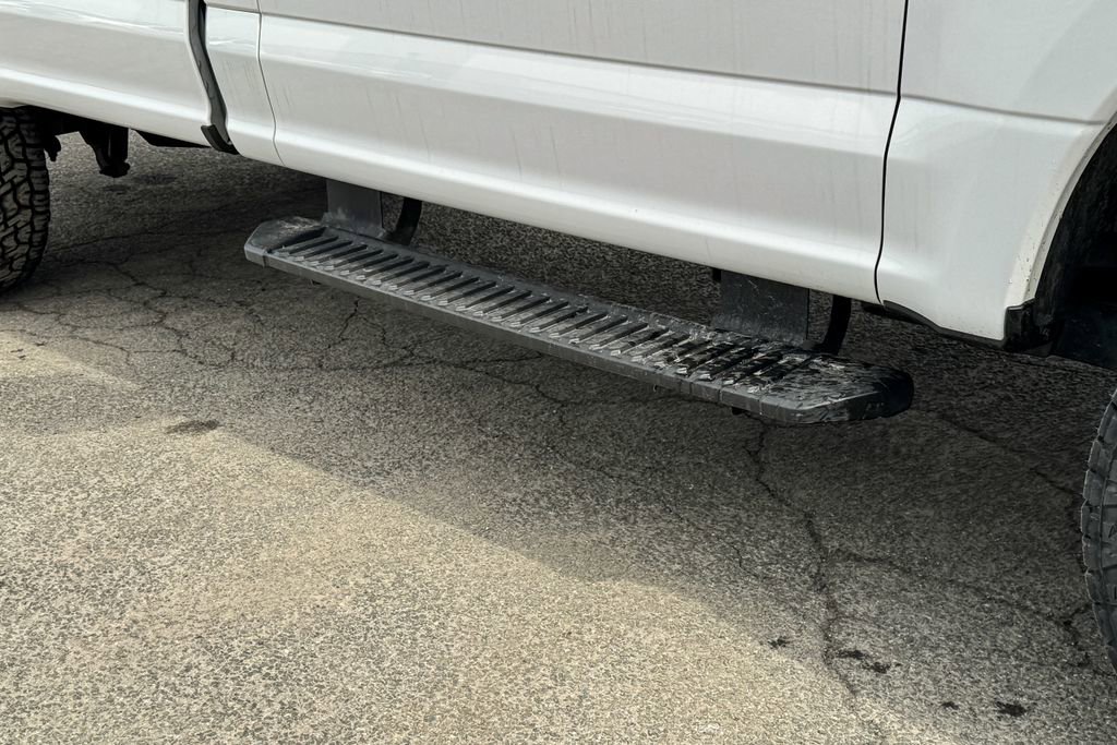 Certified 2020 Ford F250 XL w/ STX Appearance Package image 13