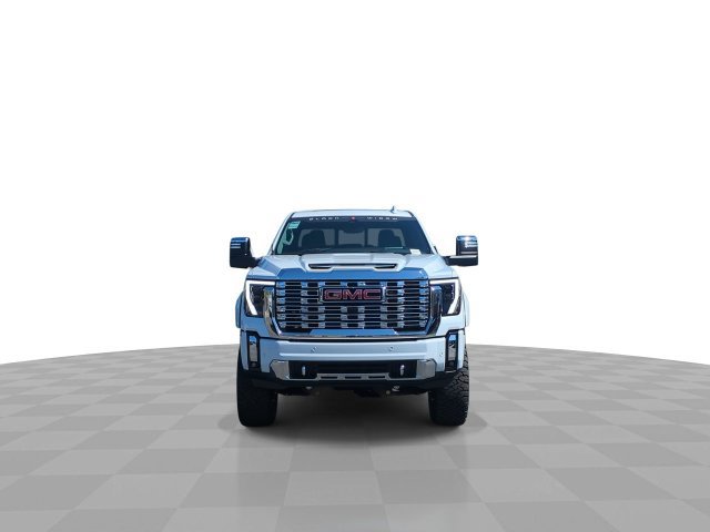 New 2026 GMC Sierra 2500 Denali w/ Denali Reserve Package AWD/4WD image 7