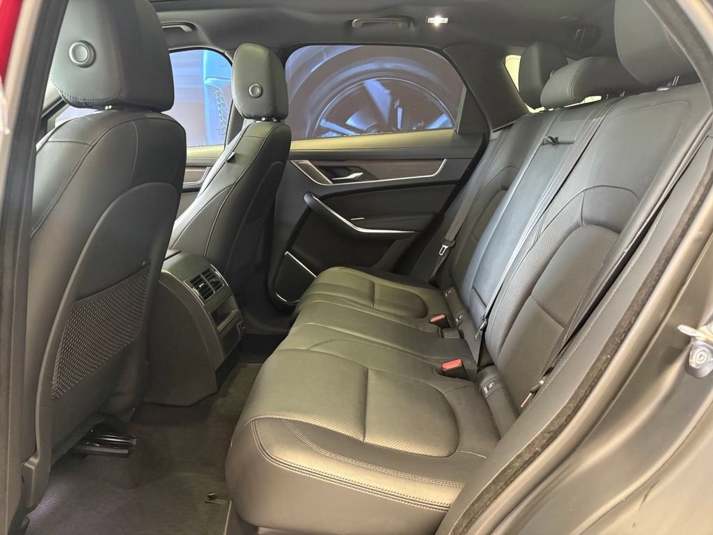 Used 2021 Jaguar F-PACE S AWD/4WD image 17