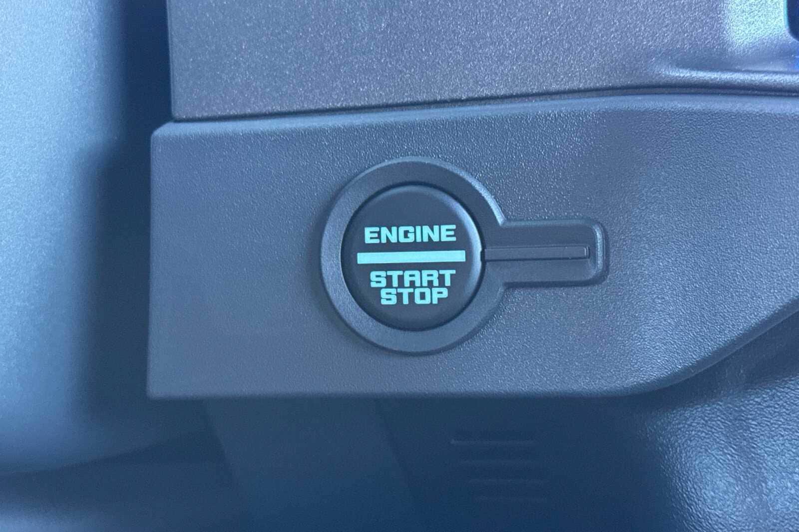 New 2025 Ford Bronco Big Bend AWD/4WD image 20