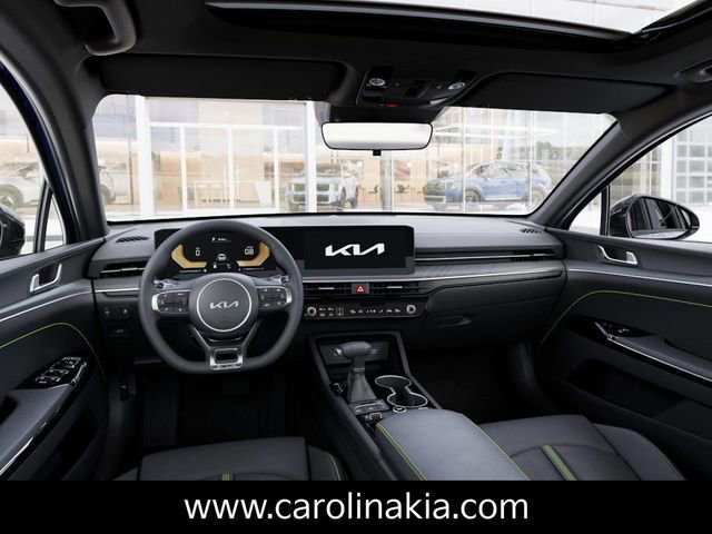 New 2026 Kia K5 GT image 14
