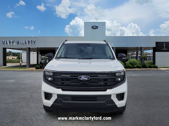 New 2027 Ford Expedition Active AWD/4WD image 6
