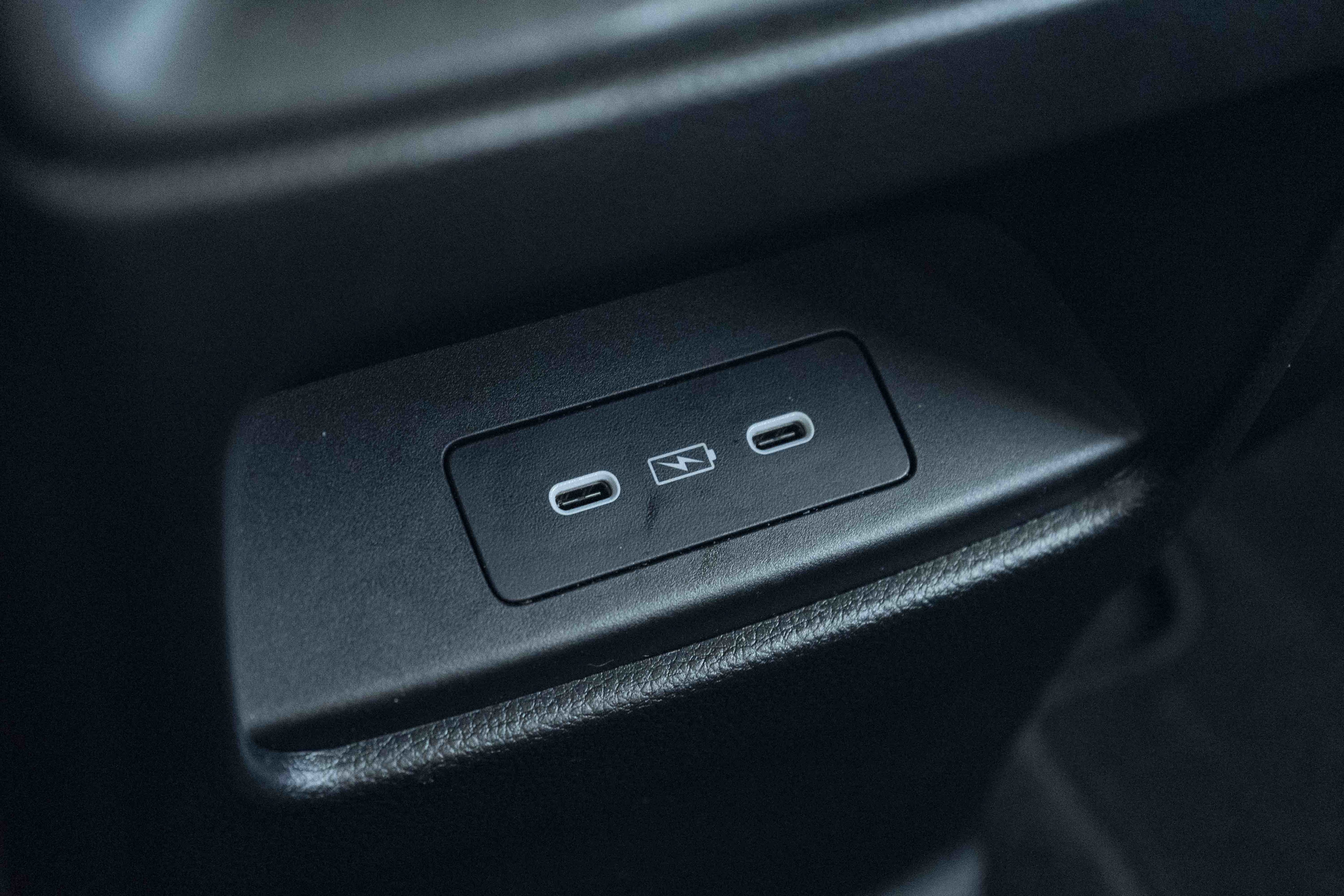 Certified 2024 Honda CR-V EX-L image 42