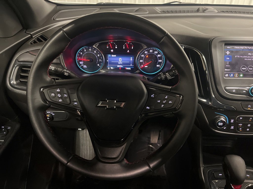 Used 2023 Chevrolet Equinox RS image 14