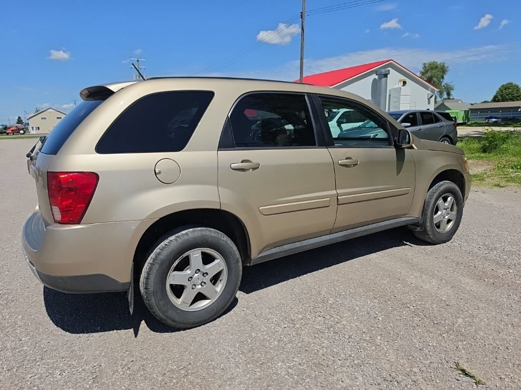 Used 2007 Pontiac Torrent 2WD w/ Preferred Package image 4