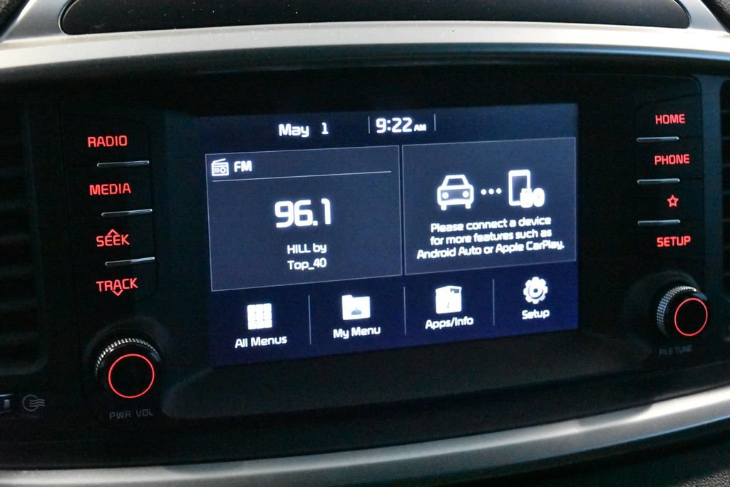 Used 2019 Kia Sorento FWD image 10