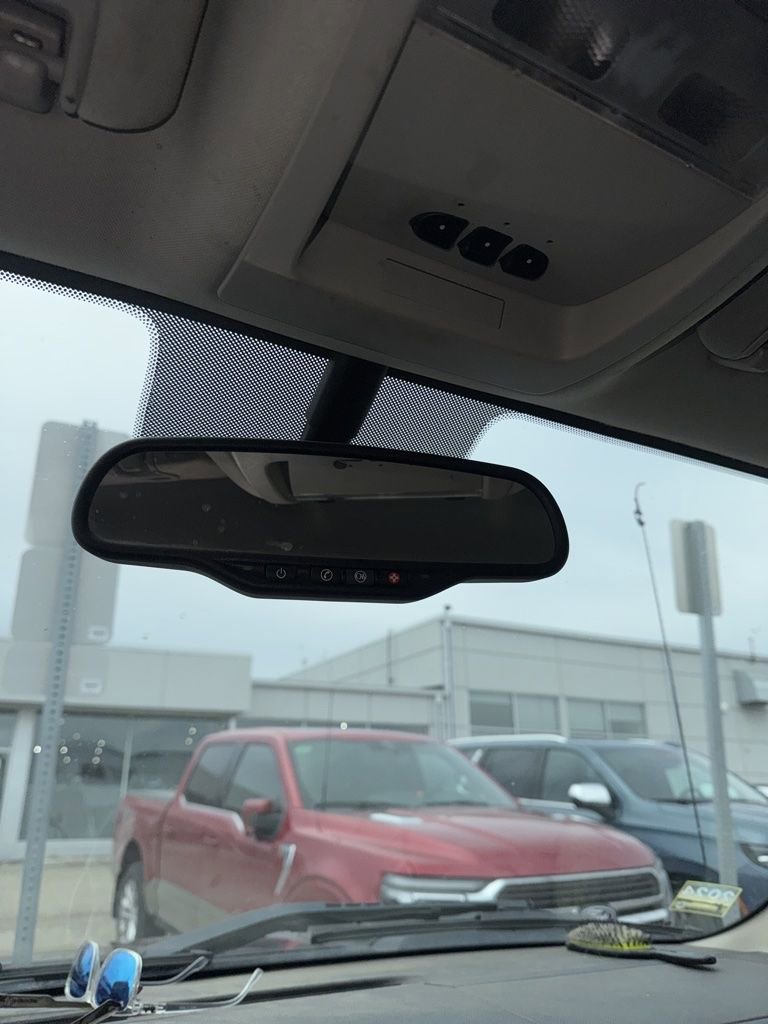 Used 2009 Chevrolet Silverado 2500 LTZ w/ Suspension Package, Off-Road image 17