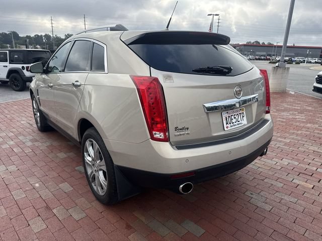 Used 2011 Cadillac SRX Premium FWD image 7