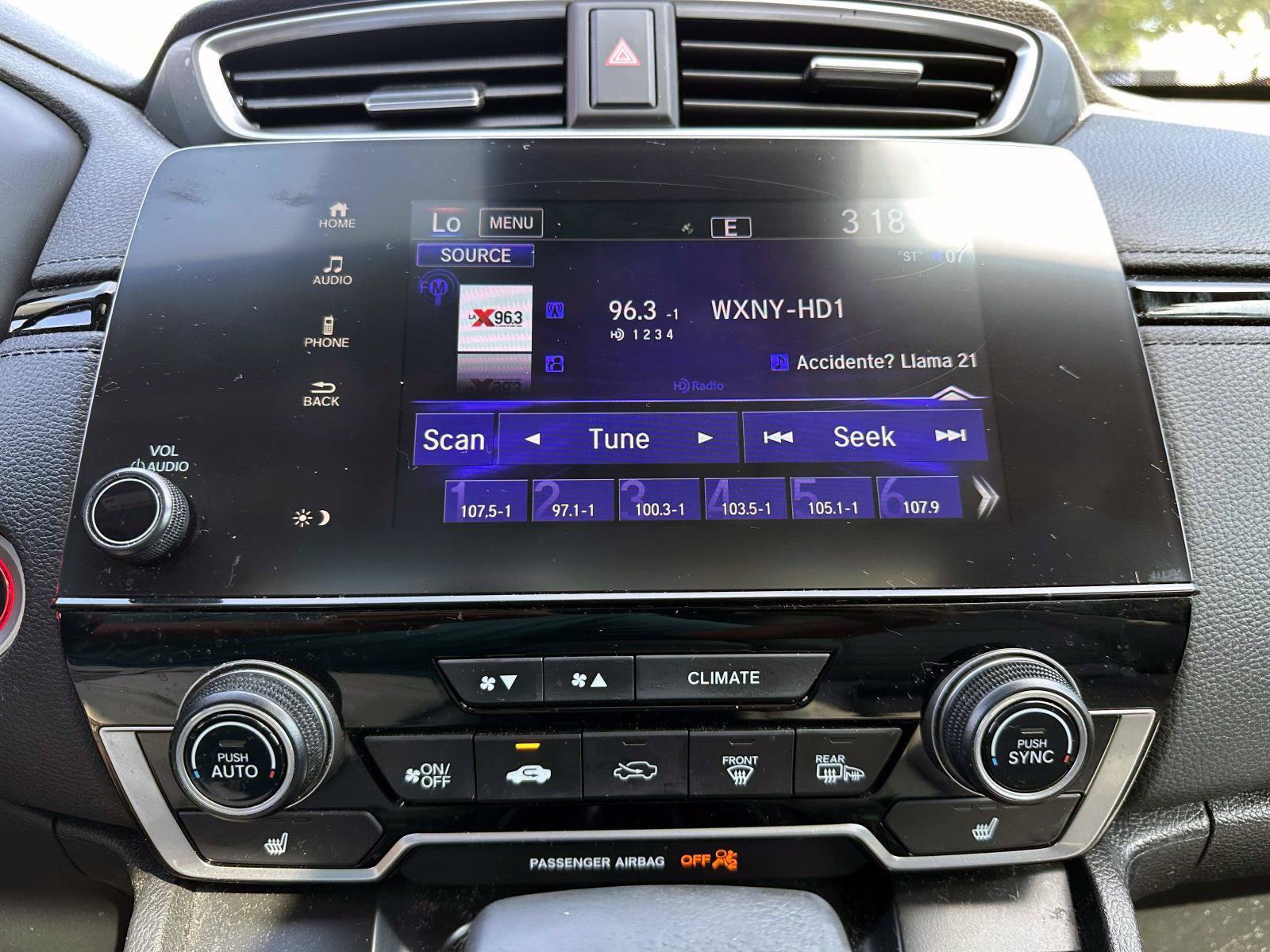 Used 2022 Honda CR-V EX image 23