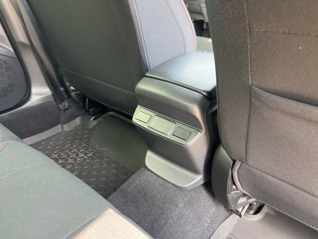 Used 2024 Subaru WRX AWD/4WD image 24