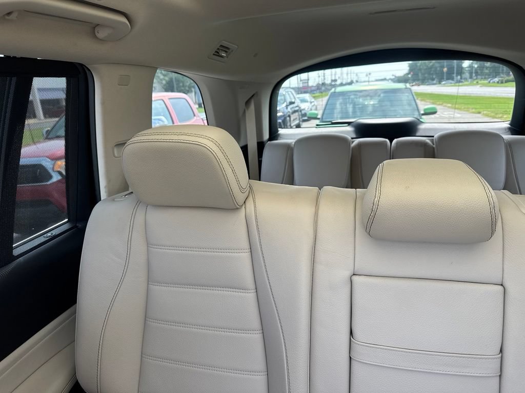 Certified 2021 Mercedes-Benz GLS 580 4MATIC image 5