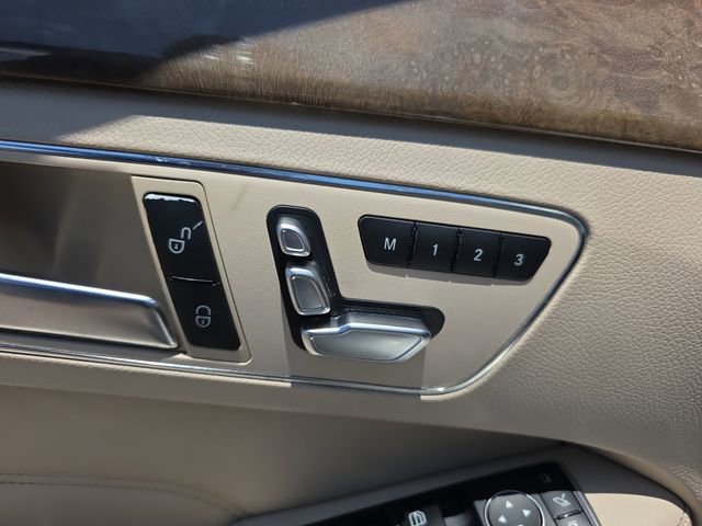 Used 2016 Mercedes-Benz E 350 Sedan image 10