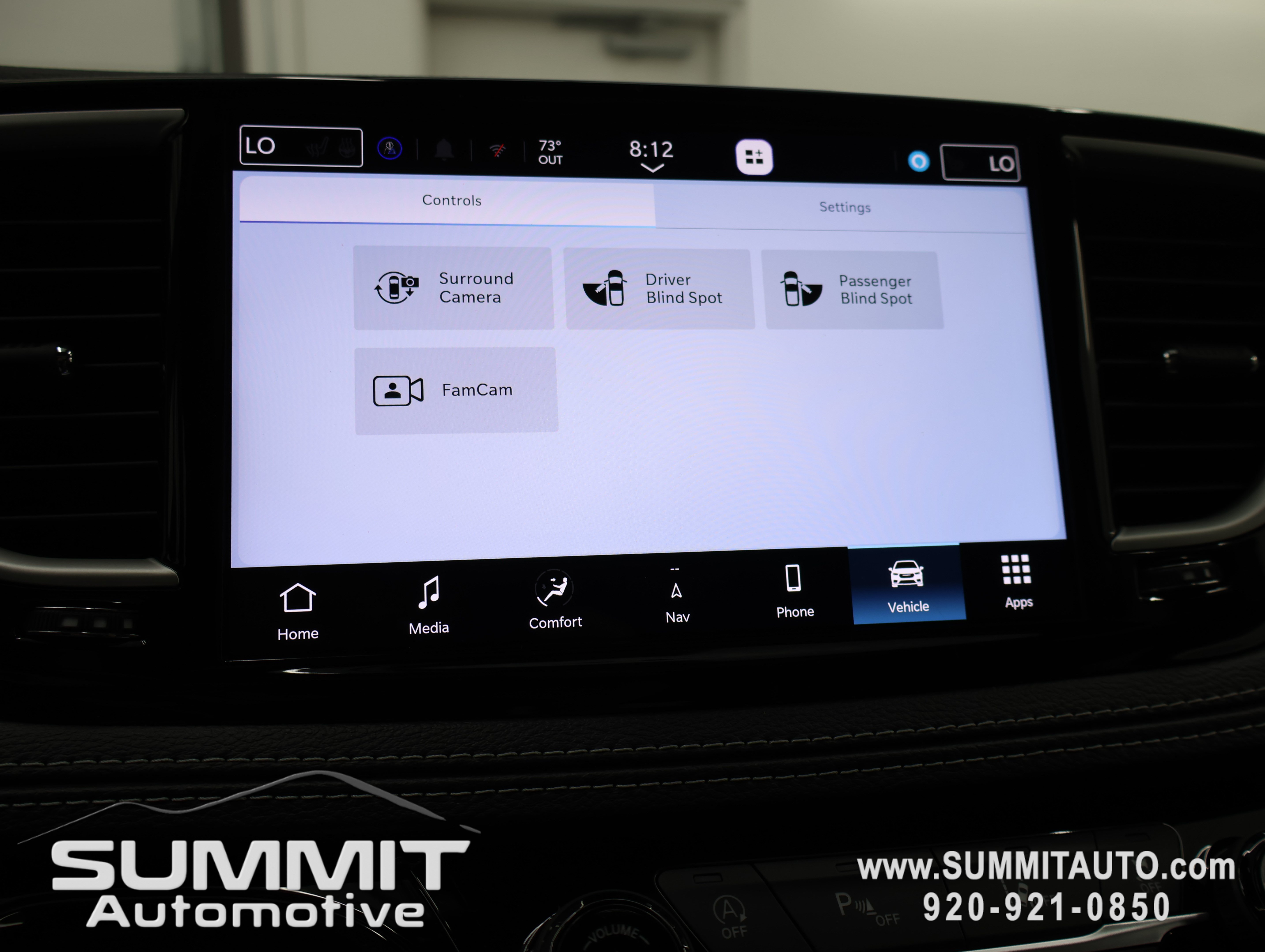 New 2027 Chrysler Pacifica Limited AWD/4WD image 68