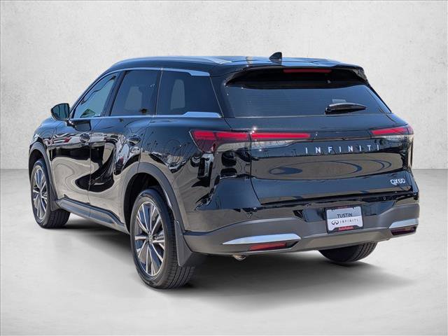 New 2027 INFINITI QX60 Luxe FWD image 9